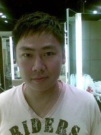 Sean Wong