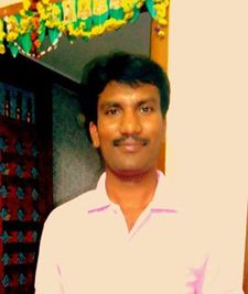 Hemanth Kumar