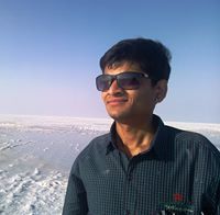 Suraj Karaniya