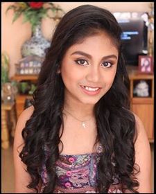 Rethivarshini Suresh