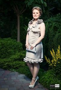 Аня Пушкина