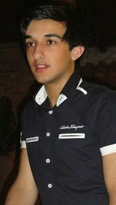 Rostom Baravi