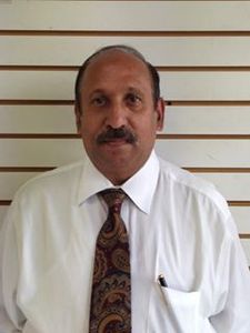 Irshad Sheikh
