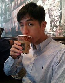 Yu-tsung Lo
