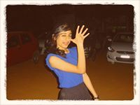 Prarthana Jayaprakash