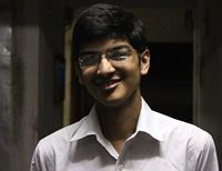Harsh Bajaj