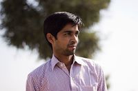 Chhatrapati Sharma