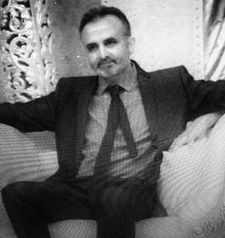 Asghar Hussain