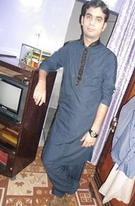 Yasir Latif