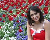 Bahar Molazem