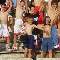 Марко Регода