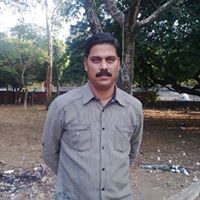 Karanam Suresh