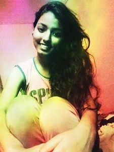 Zohra Joomun