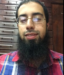 Ahmed Alaa