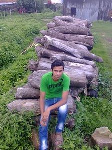 Rahul Ojha