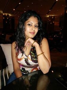 Aparajita Dubey
