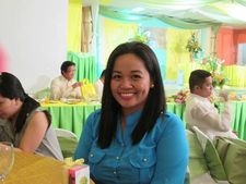 Monica Manahan