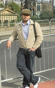 Arjun Das