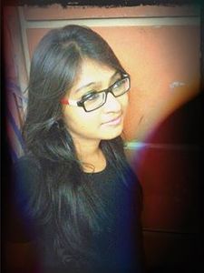 Somasree Kar