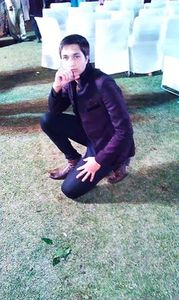 Emodev Sharma