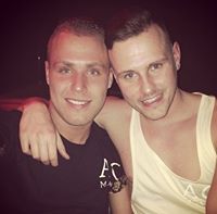 Darren Aldred