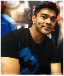 Ananth