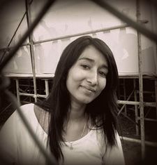 Shambhavi Ashesh