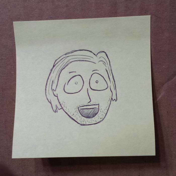 Goodreads profile picture for @unsatisfying