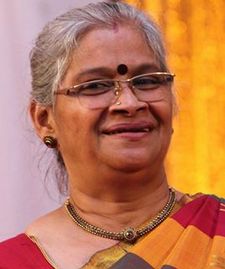 Subhashini Gopalkrishnan