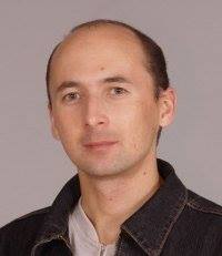 Игорь Миняйло