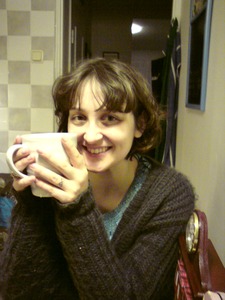 Lily the Library Chick