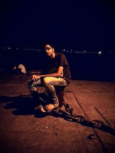 Arindam Ghosh