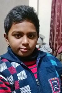 Divyanshu Mohanty