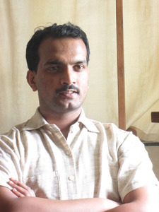 Abhijit Vasagade