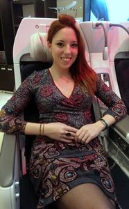 Dóra Szűcs