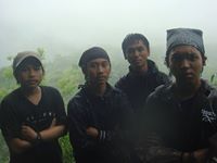 Afdal Nugraha