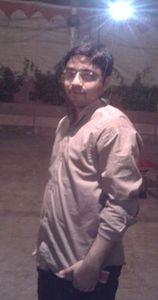Mustafa Shoaib