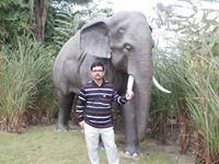 Abir Mukhopadhyay