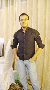 Mohammad Attari