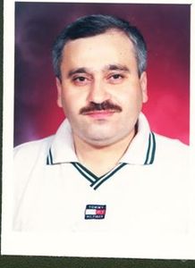 زهير الفوال