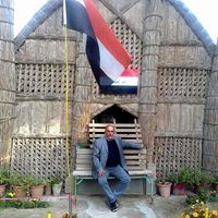 احمد الغرابي