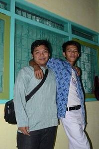 Randy Prasetyo