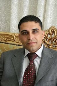 Mohammad Alhawamdeh