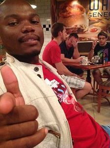 Sam Jiyane