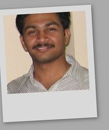 Kalyan Reddy