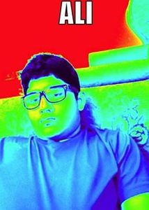 Ali Hassan