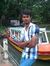 Chindul...