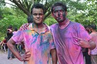 রনি ভৌমিক