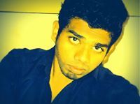 Nitin Varghese