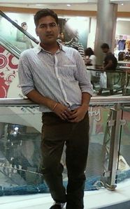Mradul Awasthi